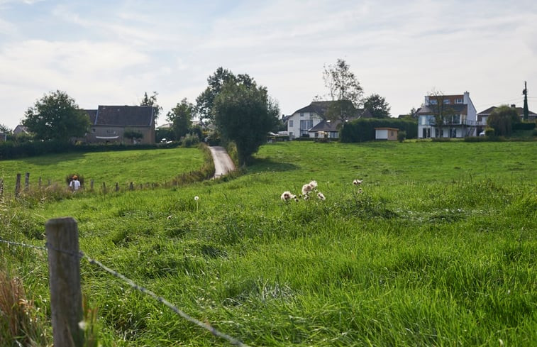 Natuurhuisje in Plombières