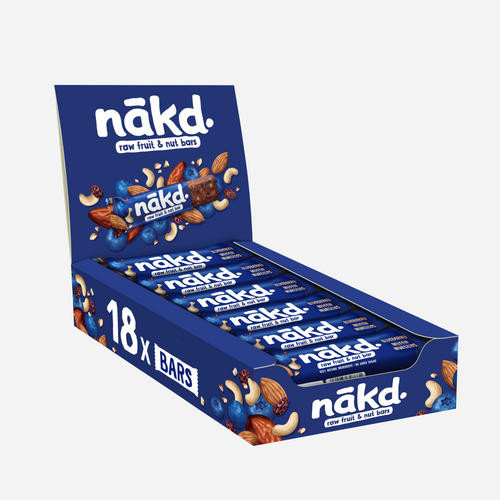 NAKD Bar