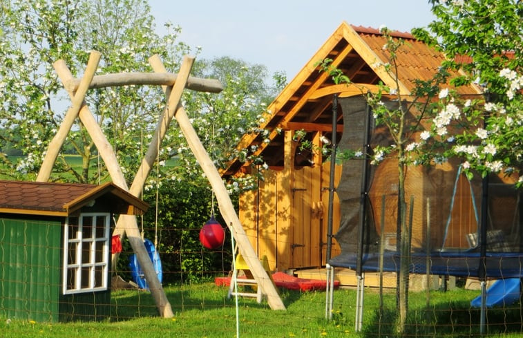 Natuurhuisje in Neu Bleckede