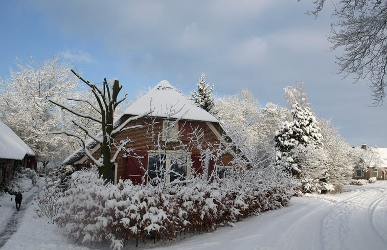 Natuurhuisje in Epe