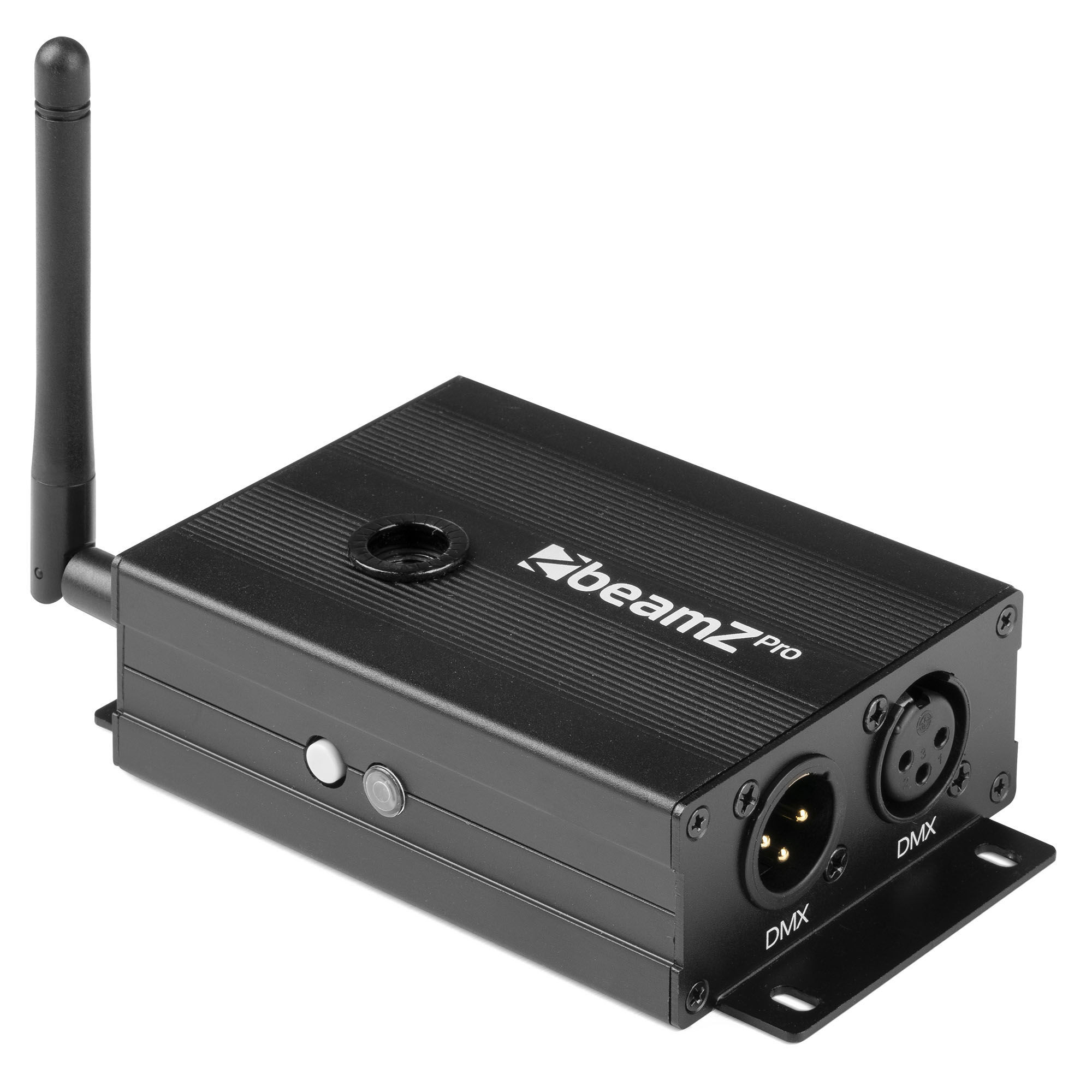 Retourdeal - BeamZ Professional Hybride Transceiver - draadloze