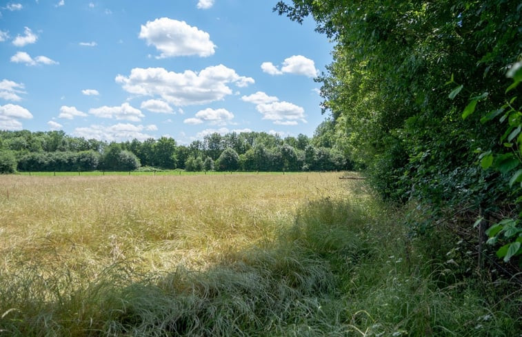 Natuurhuisje in Susteren