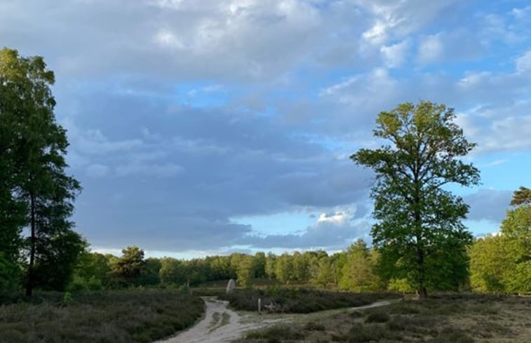 Natuurhuisje in Nutter