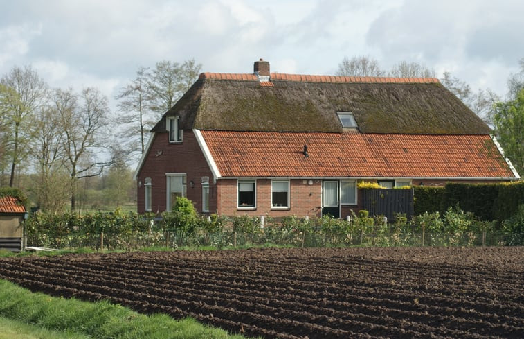 Natuurhuisje in Rijssen