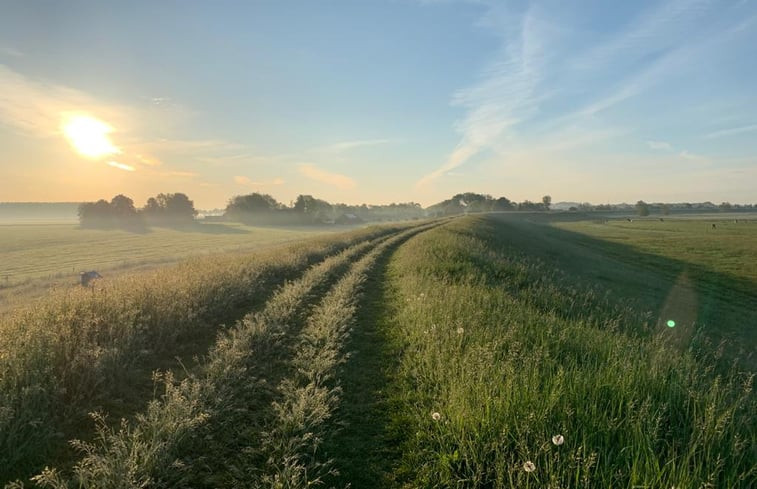 Natuurhuisje in Wijhe