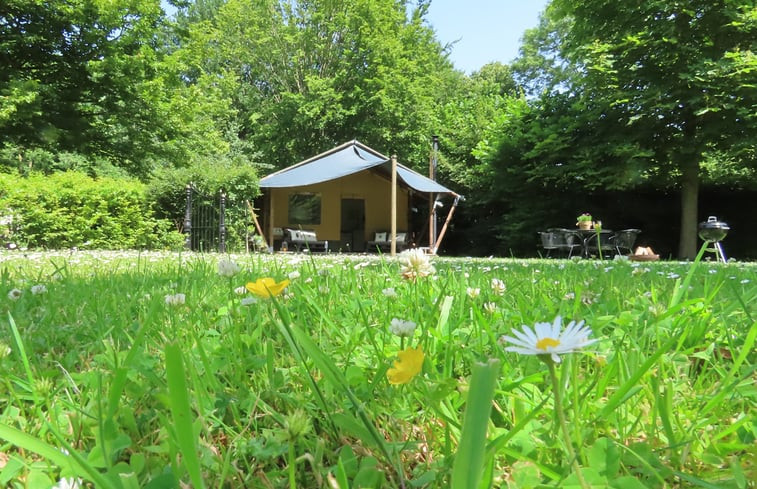 Natuurhuisje in Susteren