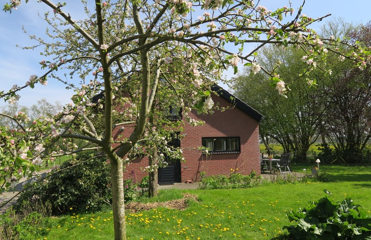 Natuurhuisje in Zevenhuizen