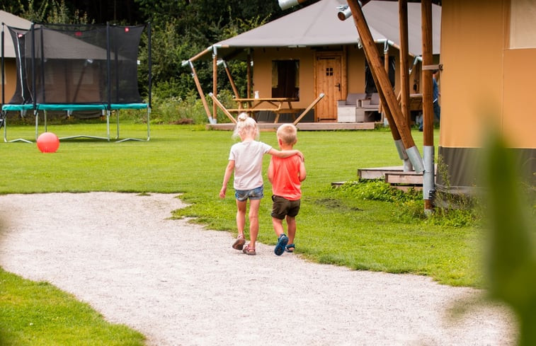 Natuurhuisje in Alphen