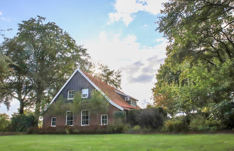 Natuurhuisje in Geesteren (OV)