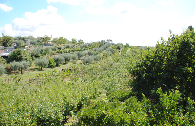 Natuurhuisje in Fonte Nuova