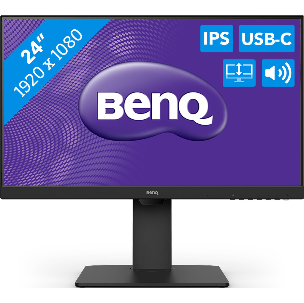 BenQ GW2485TC