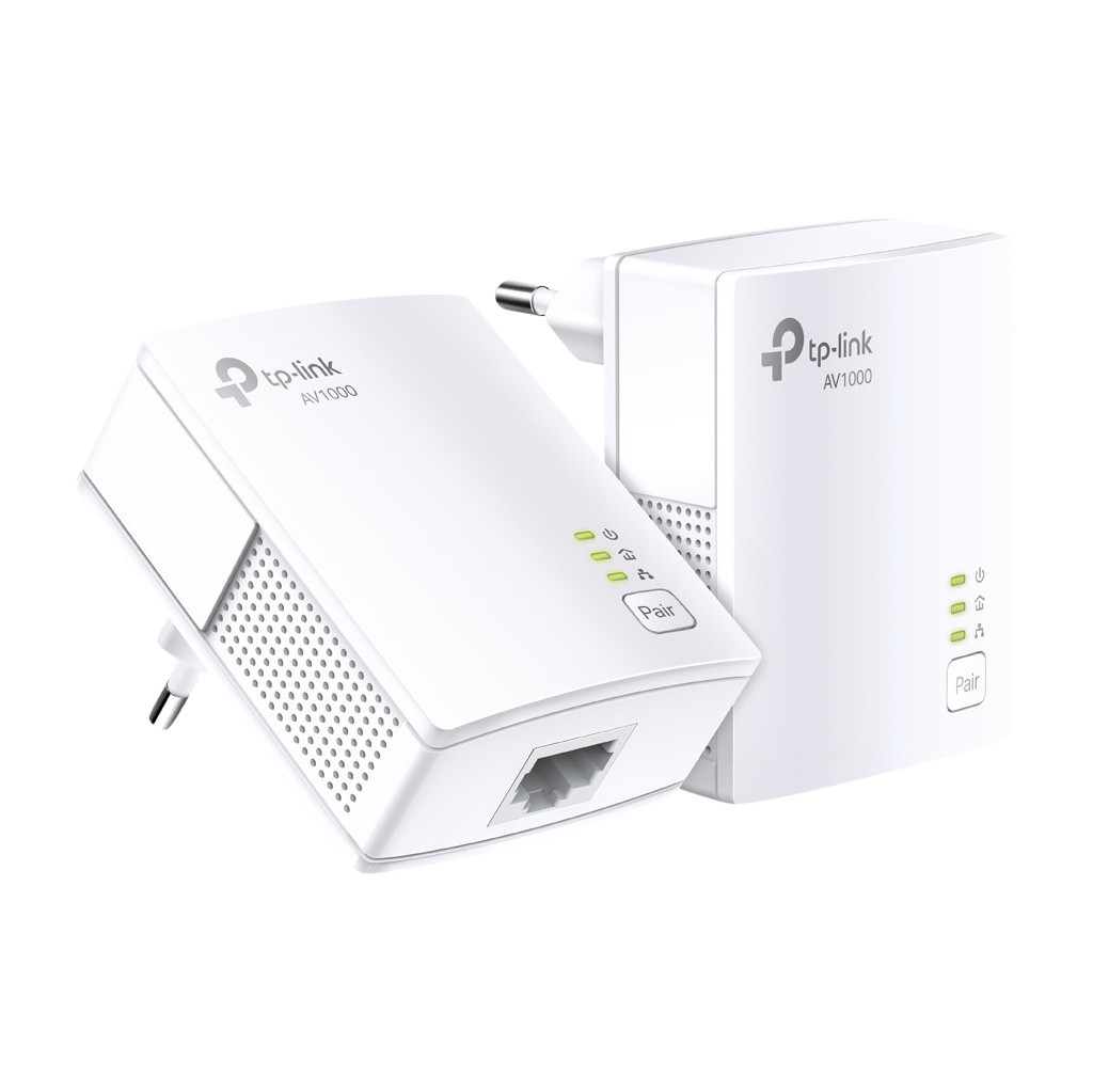 TP-Link TL-PA7017 Kit (Geen WiFi)