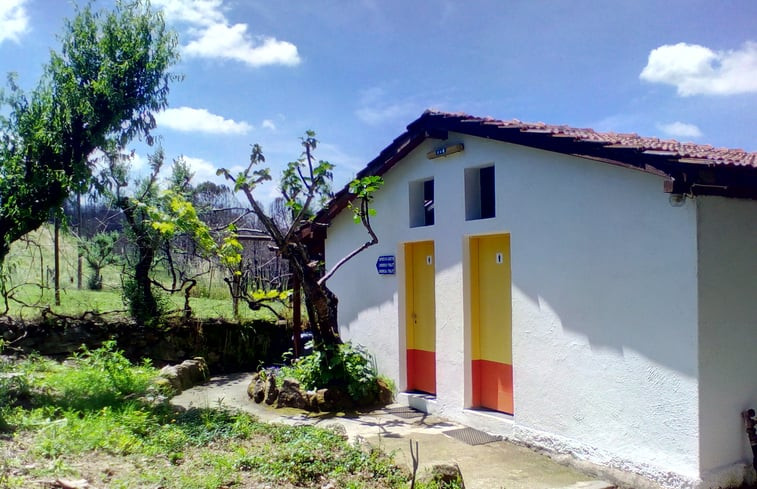 Natuurhuisje in Meruge - Oliveira do Hospital