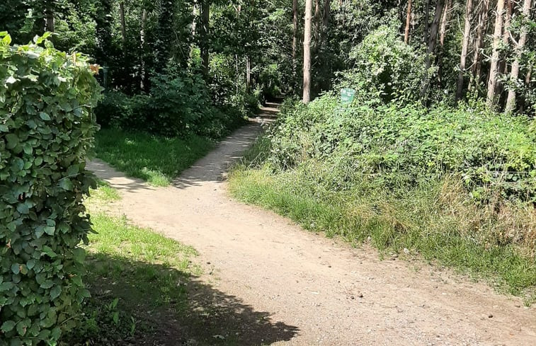 Natuurhuisje in Wehl