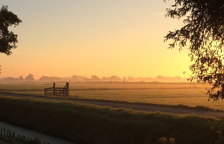 Natuurhuisje in Schoorl