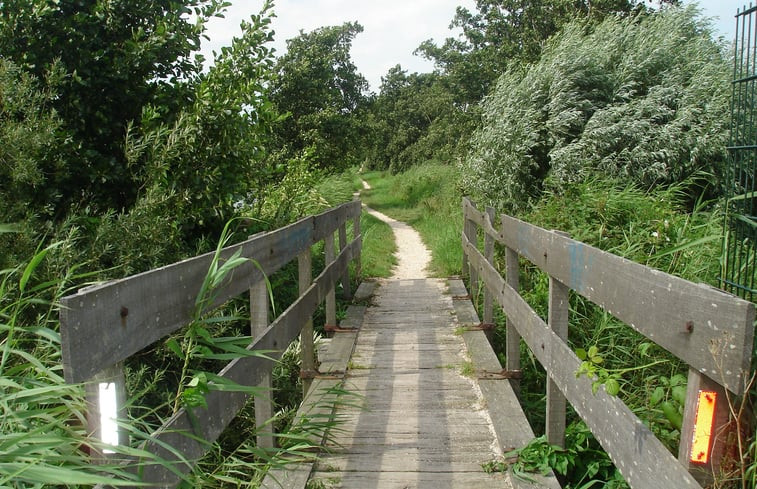 Natuurhuisje in Alphen aan den Rijn