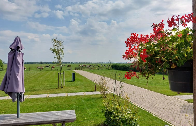 Natuurhuisje in Weesp