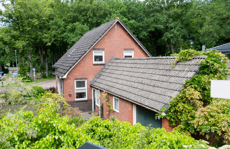 Natuurhuisje in Odoorn