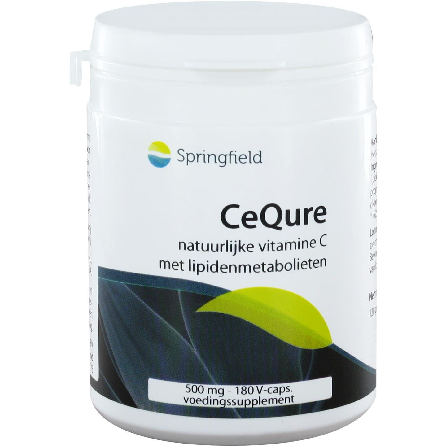 CeQure 500 mg