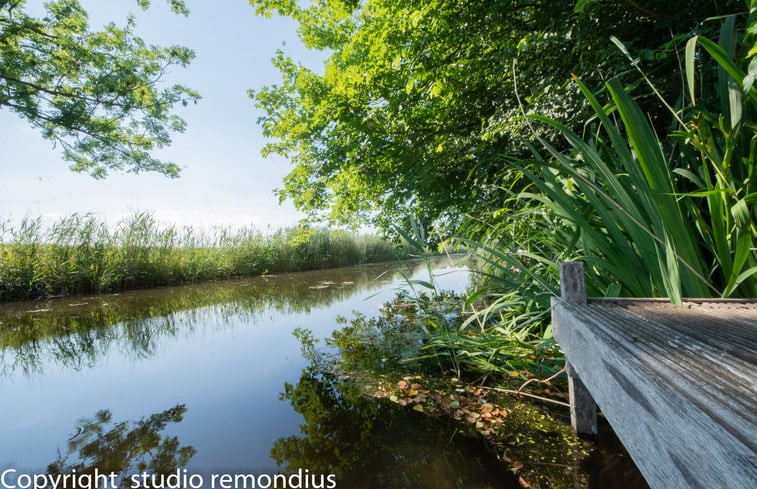 Natuurhuisje in Zeerijp