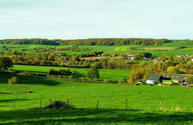 Natuurhuisje in Vijlen