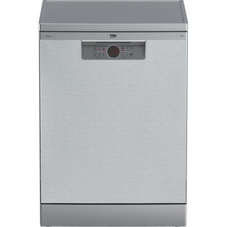 Beko BDFN26430X inox