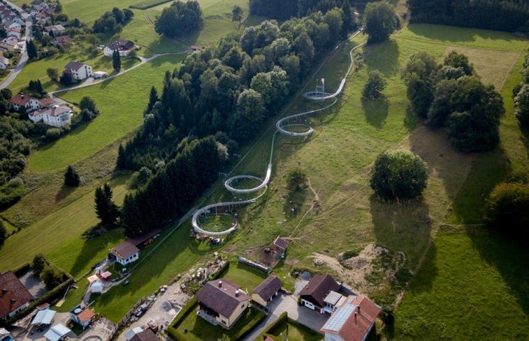 Natuurhuisje in Freyung