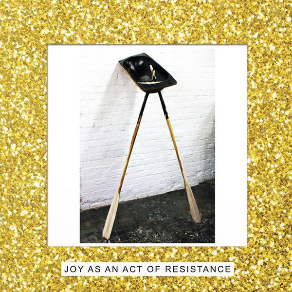 IDLES IDLES - Joy As An Act Of Resistance (deluxe, 180 Gr) (уценённый Товар)