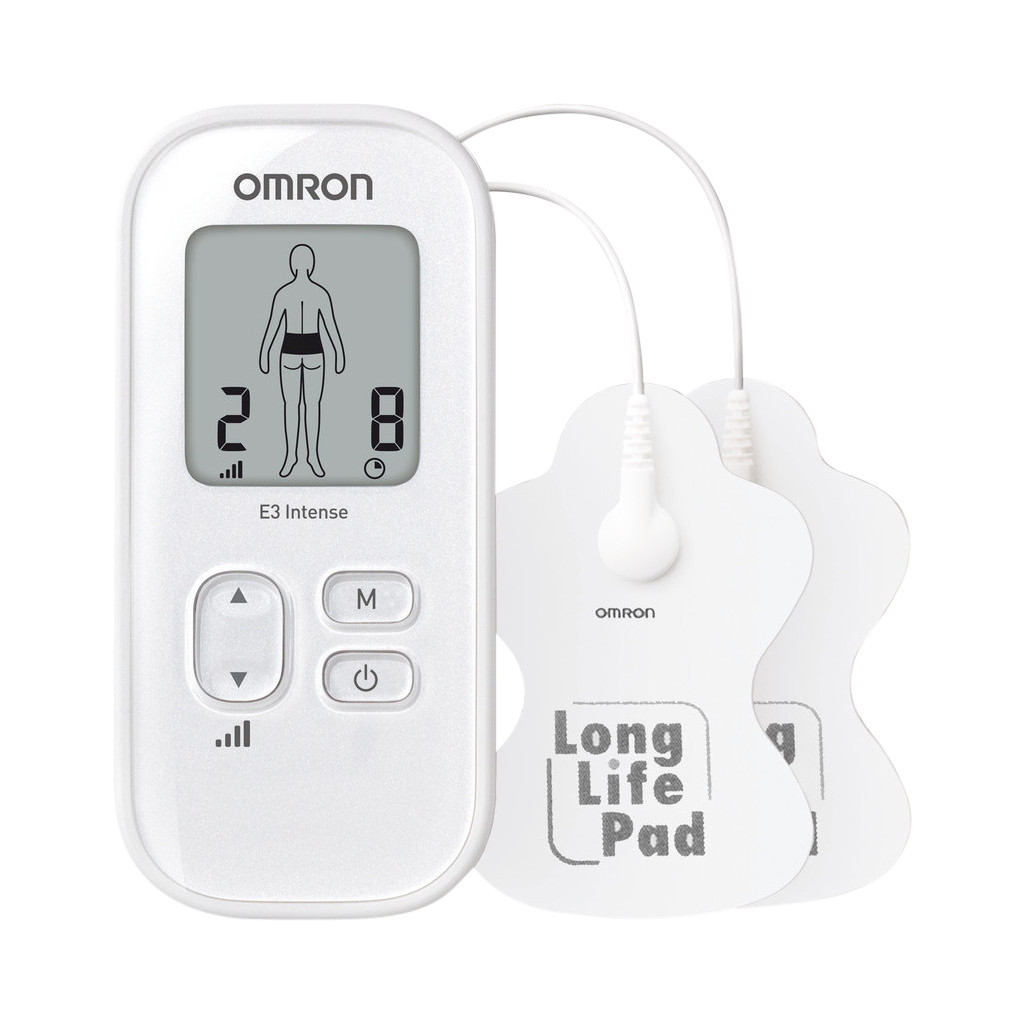 Omron E3 Intense TENS