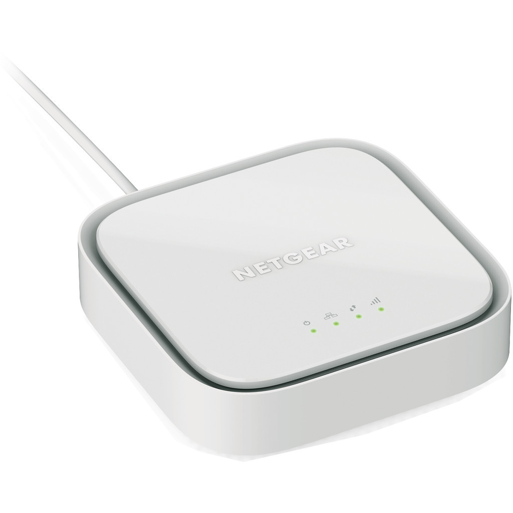 Netgear LM1200