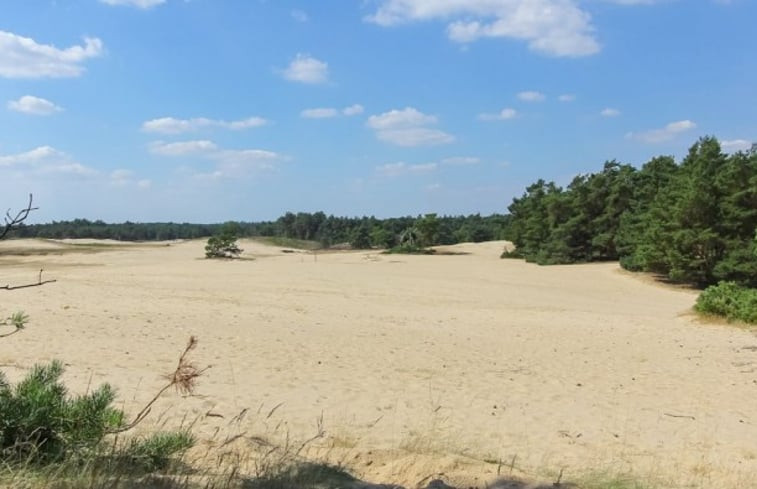 Natuurhuisje in Otterlo