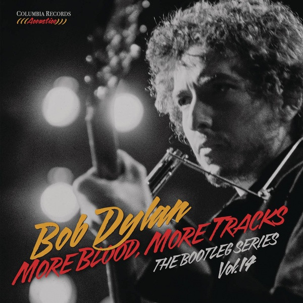 Bob Dylan Bob Dylan - More Blood, More Tracks: The Bootleg Series Vol. 14 (2 Lp, 180 Gr)