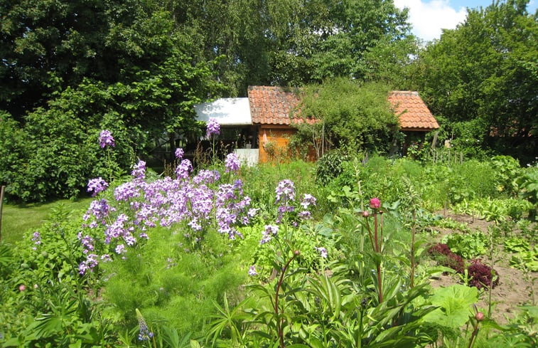 Natuurhuisje in Nijlen