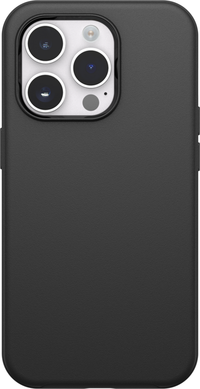 Otterbox Symmetry Apple iPhone 14 Pro Back Cover Zwart