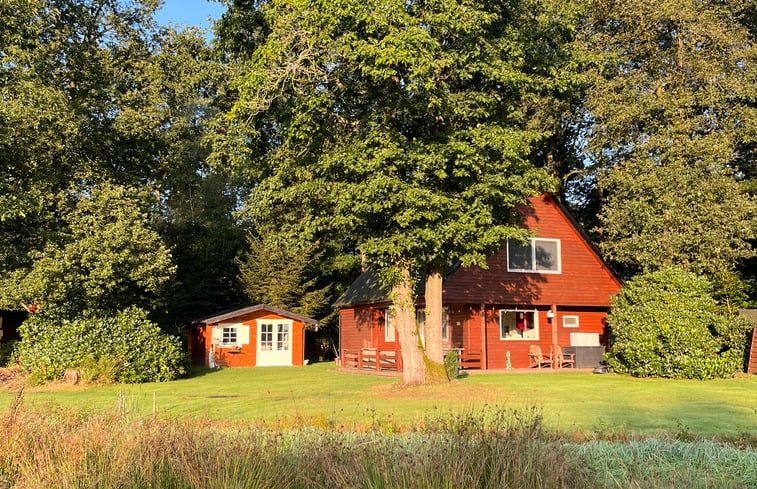 Natuurhuisje in Doldersum