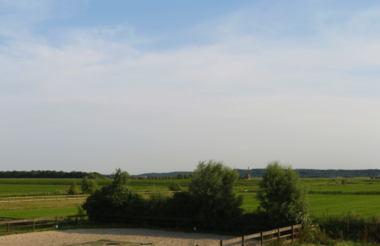 Natuurhuisje in Burgerbrug