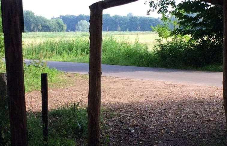 Natuurhuisje in Rijsbergen