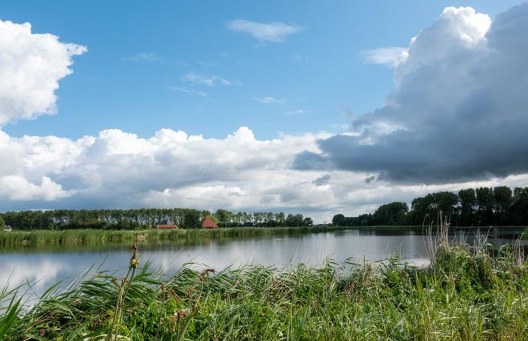 Natuurhuisje in Nieuwe Niedorp