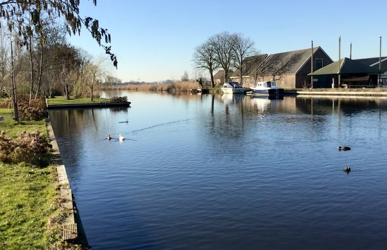 Natuurhuisje in Leimuiden