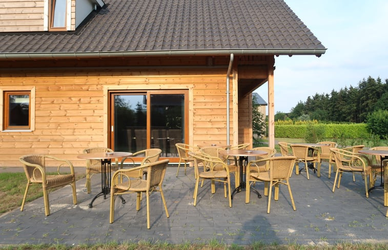 Natuurhuisje in Loon op Zand