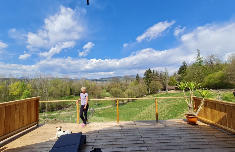 Natuurhuisje in Klagenfurt