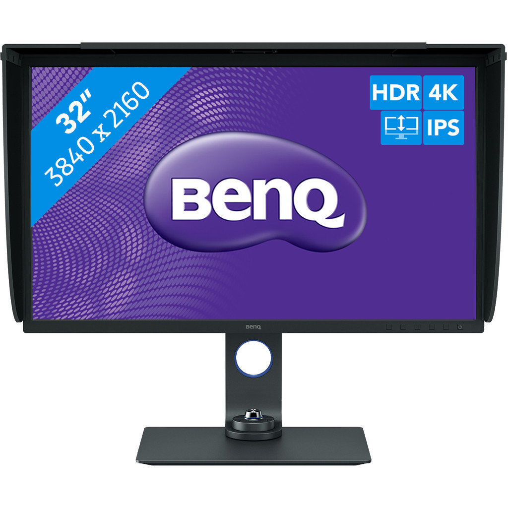 BenQ SW321C