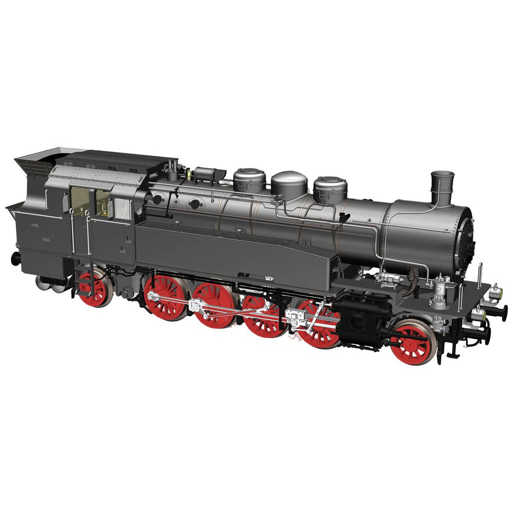 Piko H0 50655 H0 stoomlocomotief 693 324 van de ÖBB