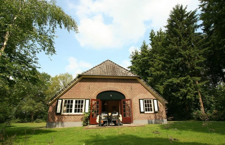 Natuurhuisje in Hengelo