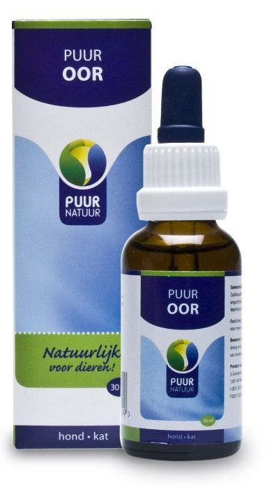 Puur Auris 30ml