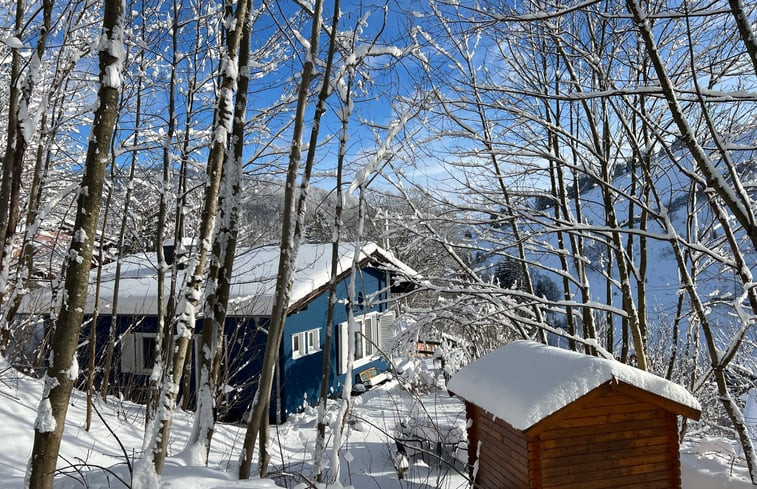 Natuurhuisje in Sankt Andreasberg