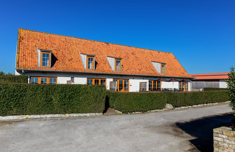 Natuurhuisje in Koekelare - Bovekerke