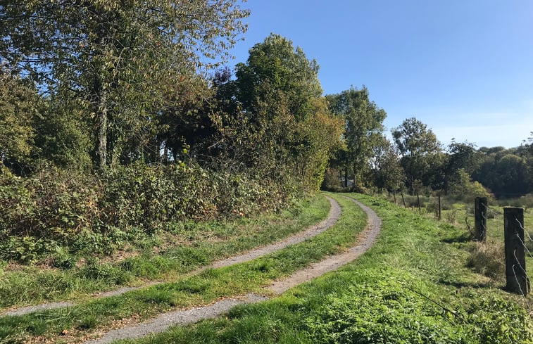 Natuurhuisje in Liart