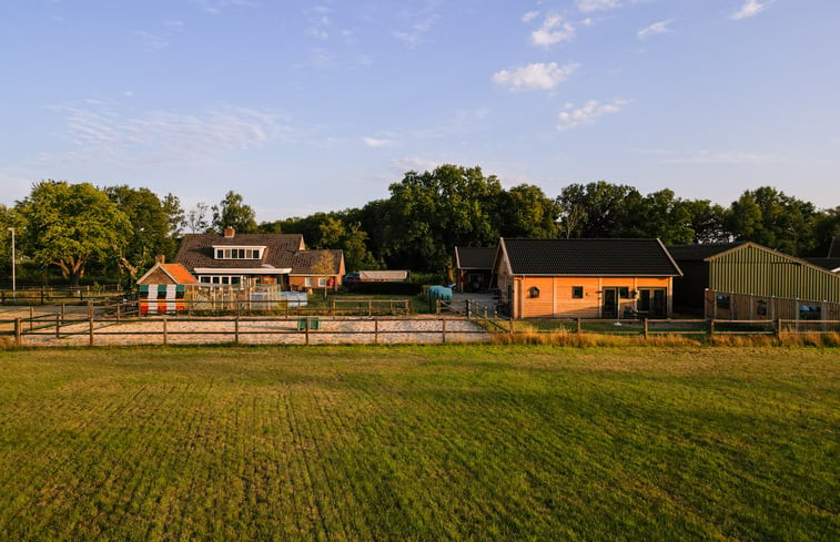 Natuurhuisje in Hellendoorn