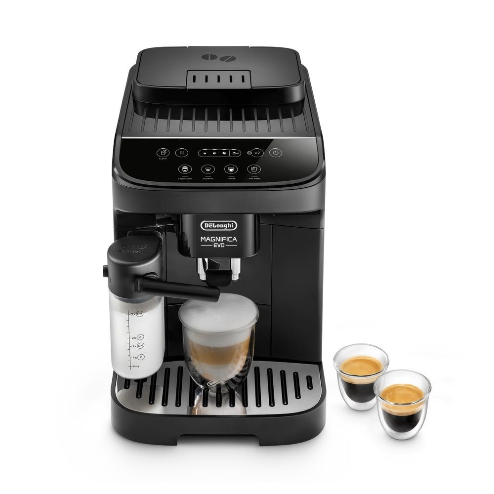 De&apos;Longhi ECAM293.52.B Volautomaat Zwart